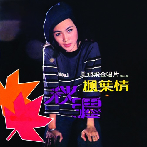 凤飞飞金唱片第五集 – 凤飞飞-无损音乐