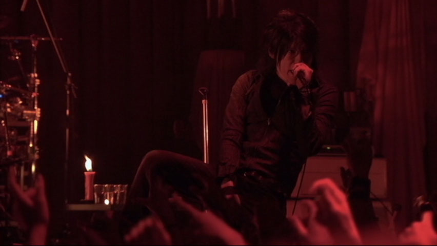 lynch. 《TOUR’11 “THE BELIEF IN MYSELF” TOUR FINAL -il infelno- .09.04 at AKASAKA BLITZ》 2011 演唱会 [DVD ISO 6.02GB]