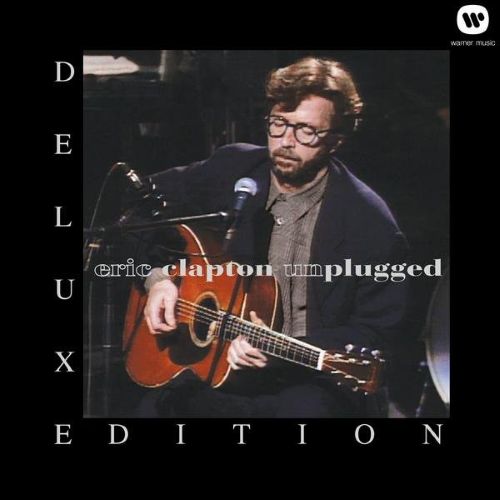 Unplugged（吉它) – Eric Clapton [5.1声道]-无损音乐