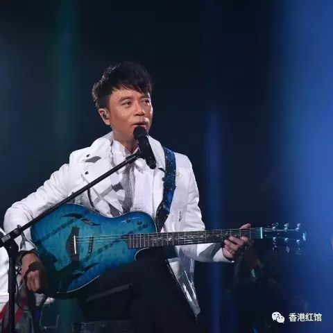 李克勤 庆祝成立30週年演唱会2017(DVD 《ISO7.53G》 2017 演唱会 [DVD-ISO7.53G]