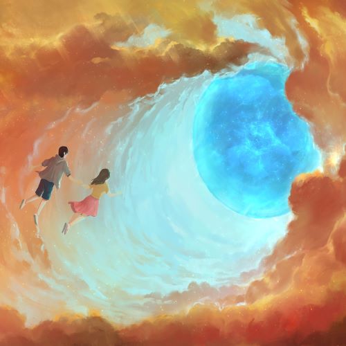 刘紫玲 蓝色激情-无损音乐