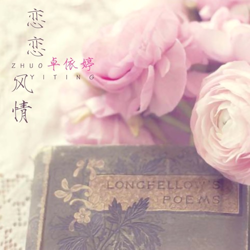 恋恋风情 (翻唱) – 卓依婷-无损音乐