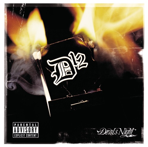 Devils Night – D12-无损音乐