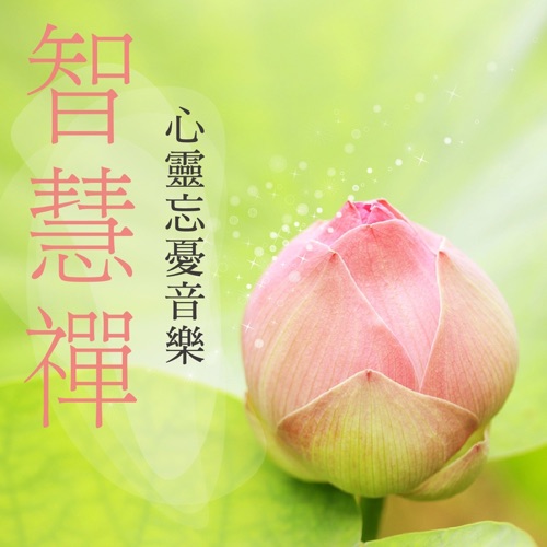 智慧禅 (心灵忘忧音乐) – 贵族乐团-无损音乐