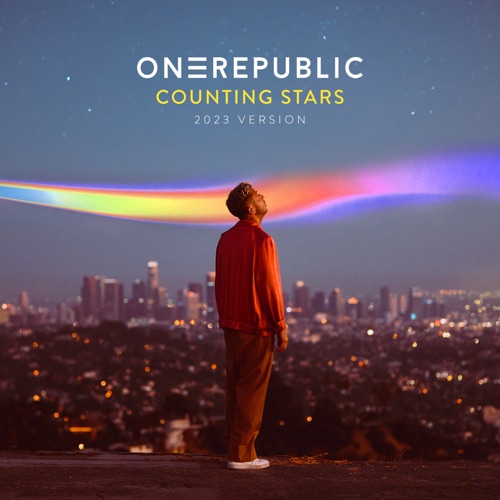 Counting Stars (2023 Version) – Single – OneRepublic-无损音乐