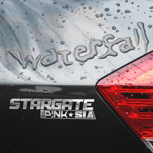 Waterfall (feat. P!nk & Sia) – Single – Stargate-无损音乐