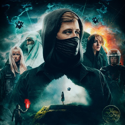 World We Used to Know – Single – Alan Walker & Winona Oak-无损音乐