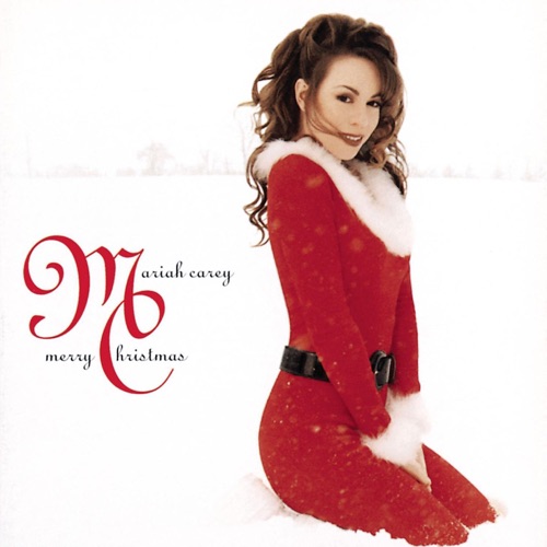 Merry Christmas – Mariah Carey-无损音乐