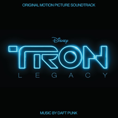 TRON: Legacy (Original Motion Picture Soundtrack) – Daft Punk-无损音乐
