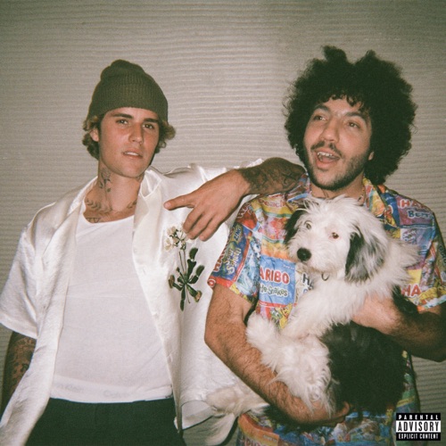 Lonely (Acoustic) – Single – Justin Bieber & benny blanco-无损音乐
