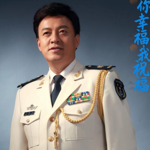 你幸福我祝福 – Single – 吕继宏-无损音乐