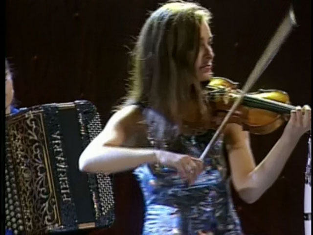 《詹姆斯·拉斯特 Gentleman of Music 音乐会》 2006 演唱会 [DVD ISO 4.21GB]