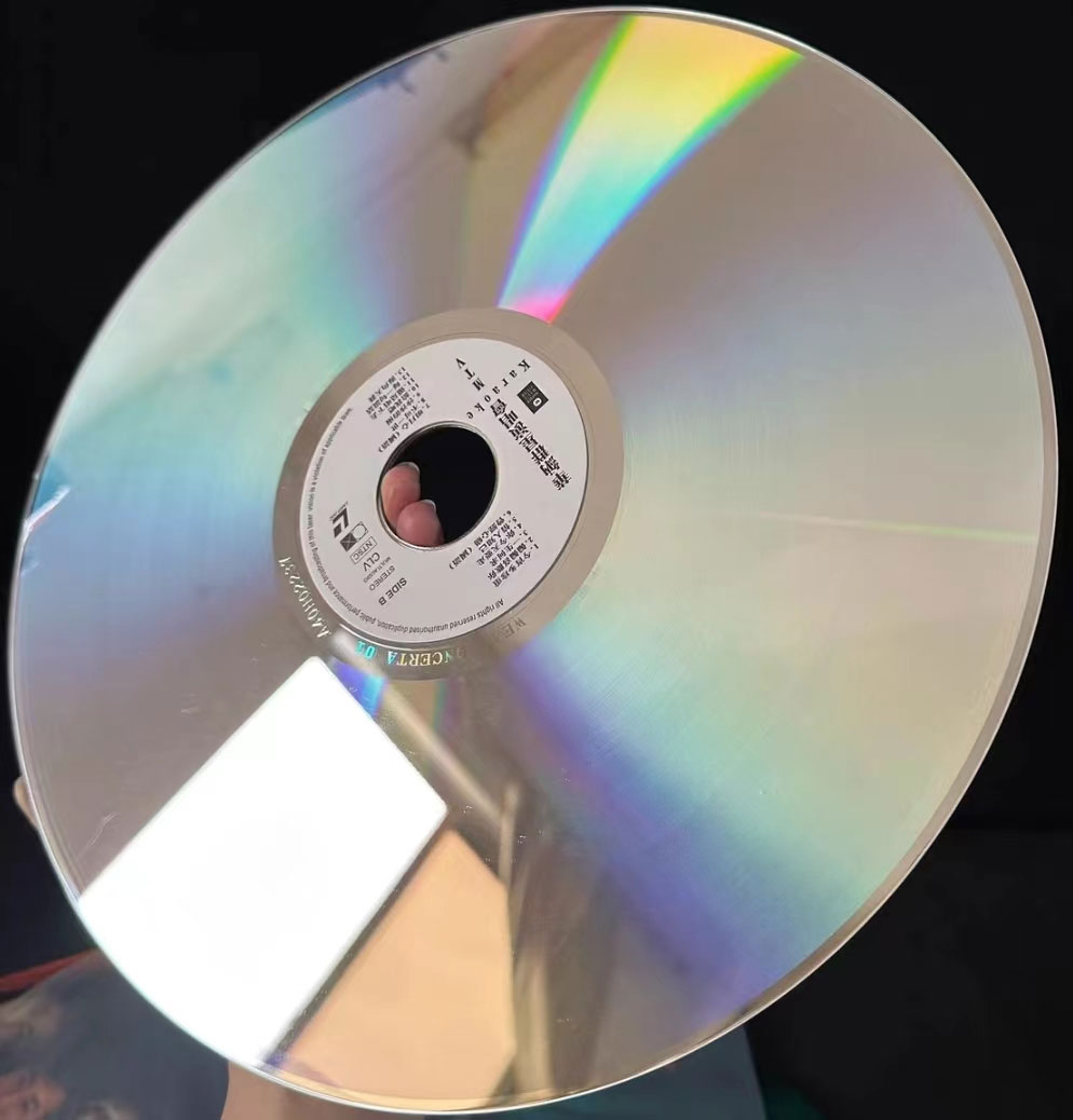 《华纳群星演唱会》 演唱会 [2DVD ISO 4.09G+4.10G]