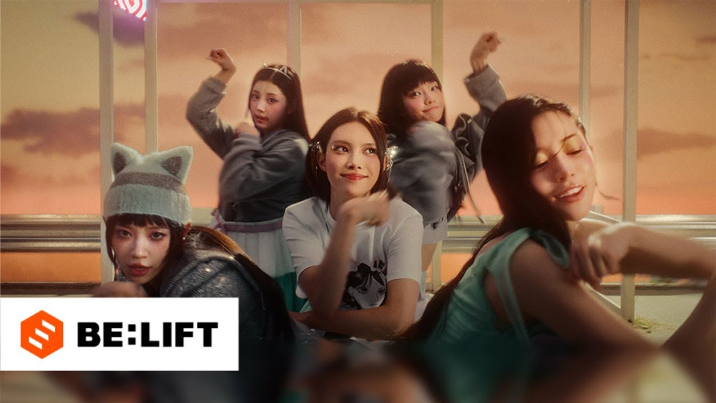 ILLIT - Do the Dance [2160P 4K] [Bugs MP4 1.01GB]-无损音乐/蓝光演唱会