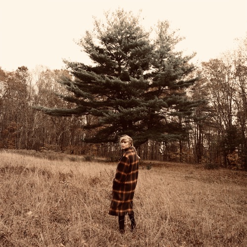 willow (the witch collection) – EP – Taylor Swift-无损音乐