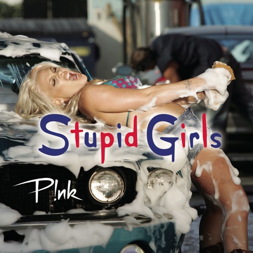 Stupid Girls (Remixes) – EP – P!nk-无损音乐