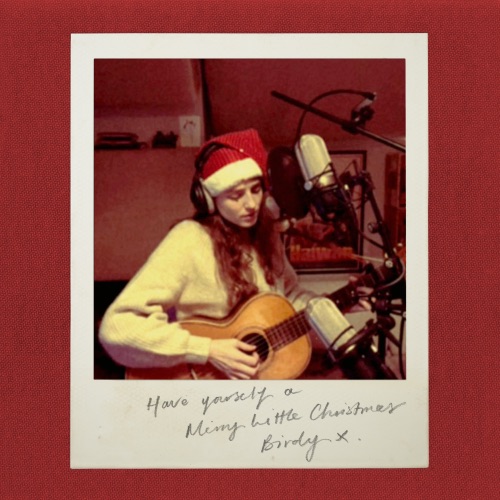 Have Yourself A Merry Little Christmas – Single – Birdy-无损音乐