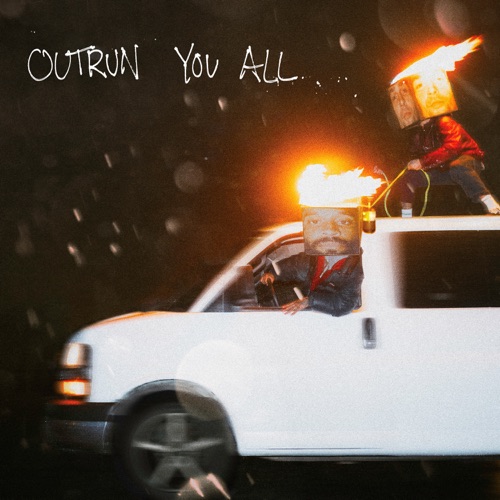 Outrun You All – House of Protection-无损音乐