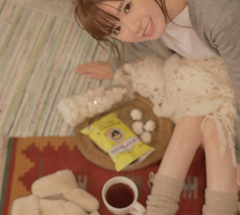 藤田麻衣子 《思い続ければ 付属BD》 2018 演唱会 [DVD ISO 5.54GB]-无损音乐/蓝光演唱会
