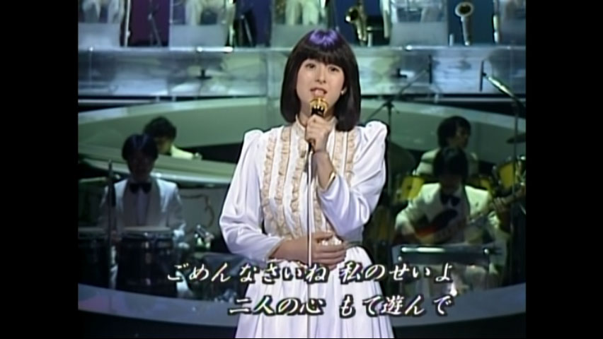 《河合奈保子 NAOKO ETERNAL SONGS 4xDVD》 演唱会 [DVD ISO 17.0GB]