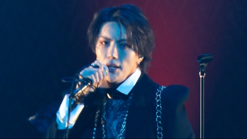 アリス九號. / ALICE NINE. 《アリス九號. – 不夜城エデン 付属DVD》 2020 演唱会 [2DVD ISO 5.77GB]