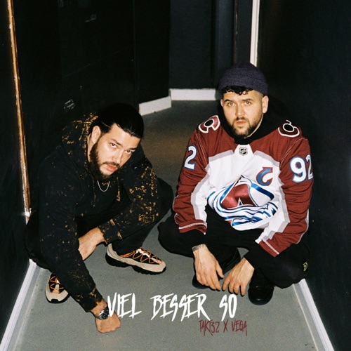 Viel besser so – Single – Takt32 & Vega-无损音乐
