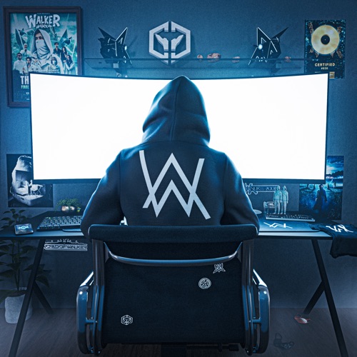 Me Myself and the Night – Single – Alan Walker-无损音乐