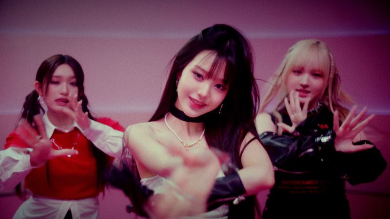 IVE – Baddie 4K 2160P [Bugs MP4 1.74GB]-无损音乐/蓝光演唱会