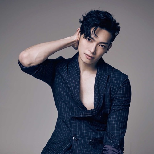 硬 – Single – 辰亦儒-无损音乐/蓝光演唱会