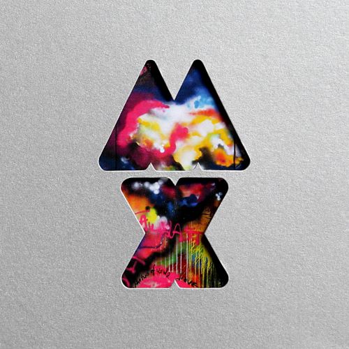 Coldplay Mylo Xyloto-无损音乐