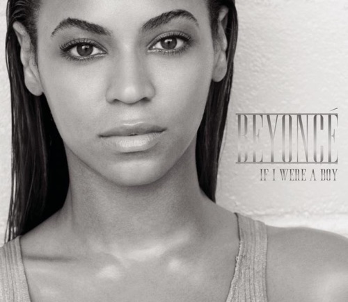 If I Were a Boy – Single – Beyoncé-无损音乐