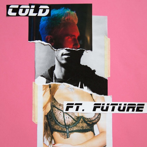 Cold (feat. Future) – Single – Maroon 5-无损音乐