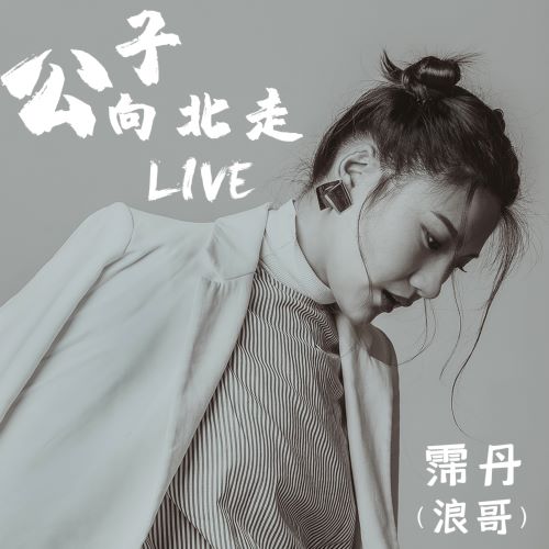 霈丹(浪哥)\霈丹(浪哥)单曲合辑-无损音乐