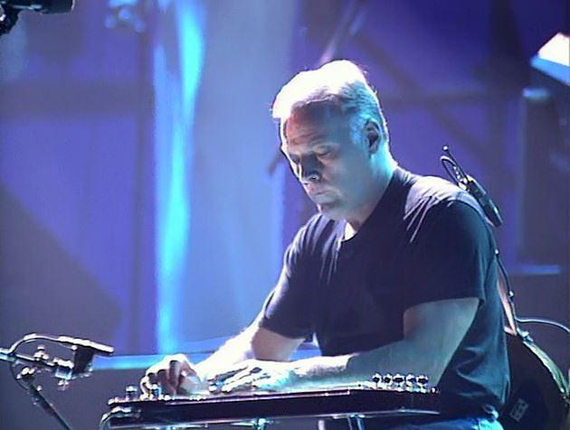 Pink Floyd 平克·弗洛伊德 《Pulse 脉动现场演唱会实况》 1995 演唱会 [2DVD ISO 6.82G+7.88G]
