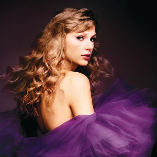Speak Now (Taylor’s Version) – Taylor Swift-无损音乐