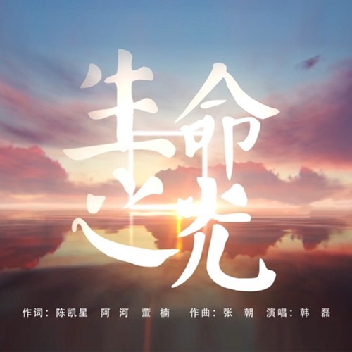 生命之光 – Single – 韩磊-无损音乐