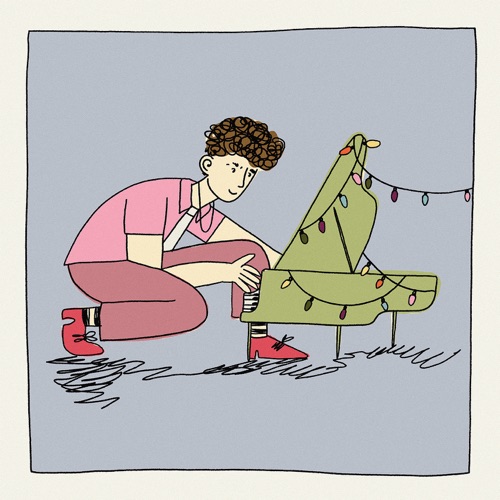 December 25th – Single – Charlie Puth-无损音乐