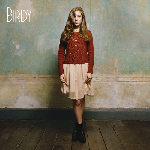 Birdy – Birdy-无损音乐