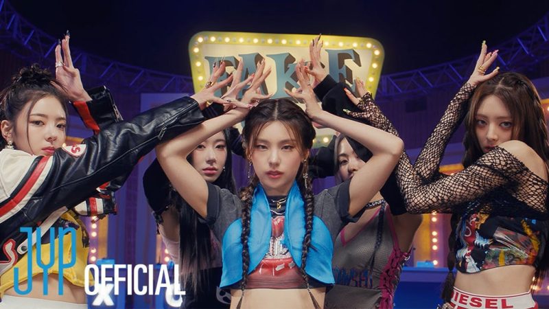 ITZY – Cheshire 4K 2160P [Bugs MP4 1.6GB]-无损音乐/蓝光演唱会