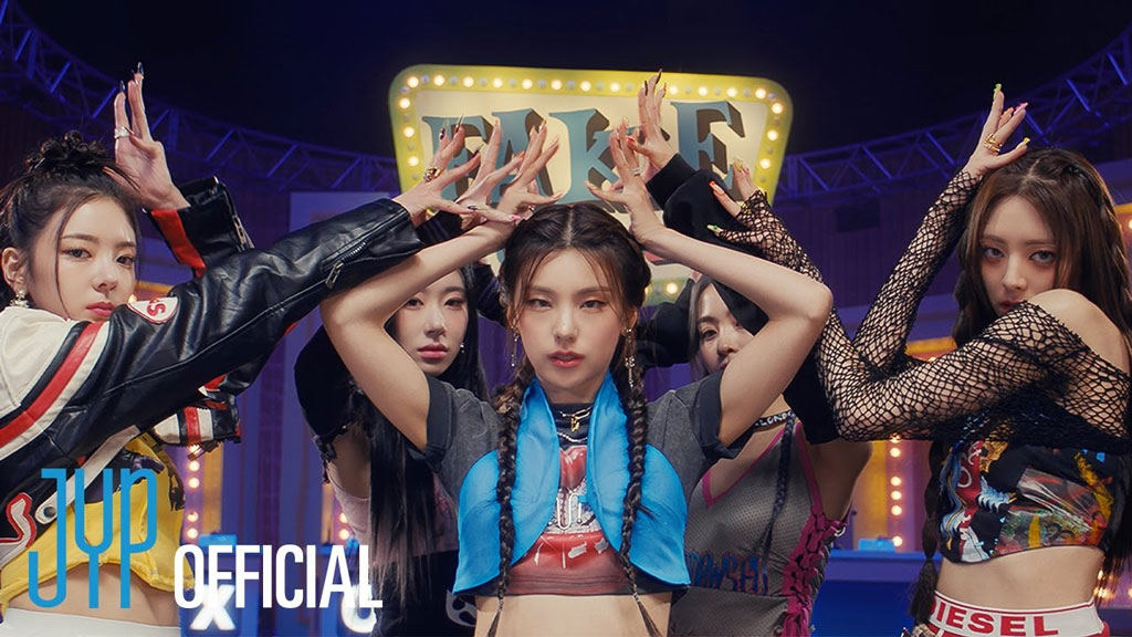 ITZY - Cheshire 4K 2160P [Bugs MP4 1.6GB]-无损音乐/蓝光演唱会