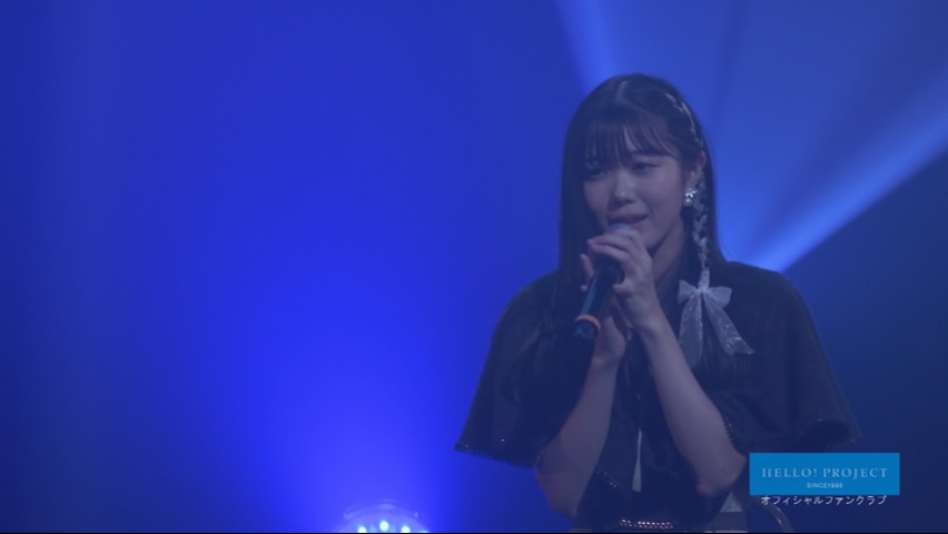 《Kasai Yuumi・Yagi Shiori・Fukuda Marine・Yofu Runo Tsubaki Factory Kanyuu 3 Shuunen Kinen Live ~Little Came Fai!~》 2024 演唱会 [DVD ISO 3.64GB]