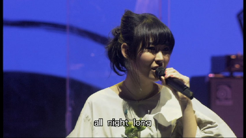 王若琳 《大人故事书亚洲巡回演唱会影音全纪录》 2010 演唱会 [DVD ISO 1.18G]
