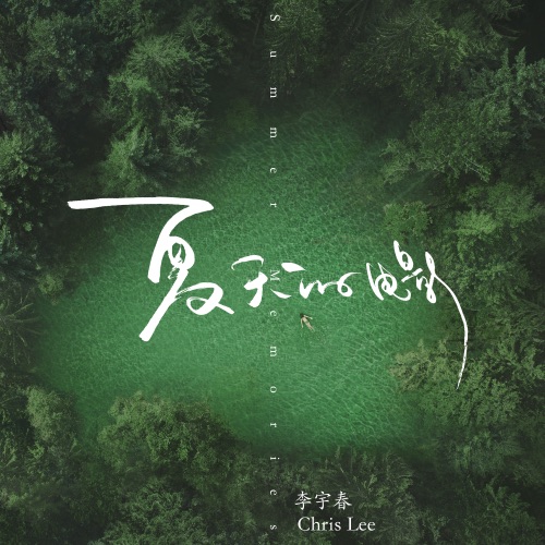 夏天的电影 – Single – 李宇春-无损音乐
