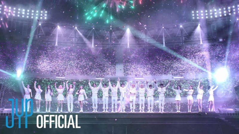 J.Y. Park, Stray Kids, ITZY, NMIXX – Like Magic 4K 2160P [Bugs 4K MP4 1.62G]-无损音乐/蓝光演唱会