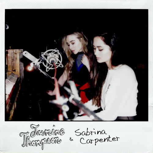 Sign of the Times – Single – Jasmine Thompson & Sabrina Carpenter-无损音乐