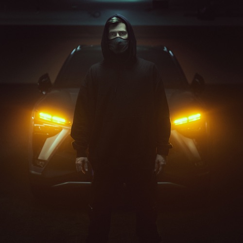 Hello World – Single – Alan Walker & Torine-无损音乐