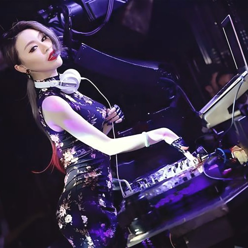 EA7夜店车载慢摇 DJ舞曲 EA7极品硬曲 EA7车载低音炮 – EP – DJ阿基-无损音乐