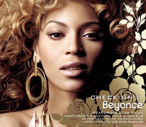 Check On It (Bama Boyz After Dark Remix) [feat. Slim Thug] – Single – Beyoncé-无损音乐