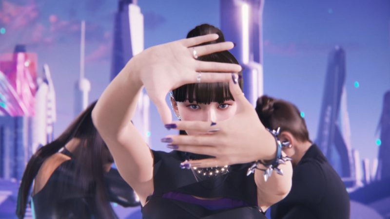 MAVE – PANDORA 1080P [Bugs MP4 1.26GB]-无损音乐/蓝光演唱会