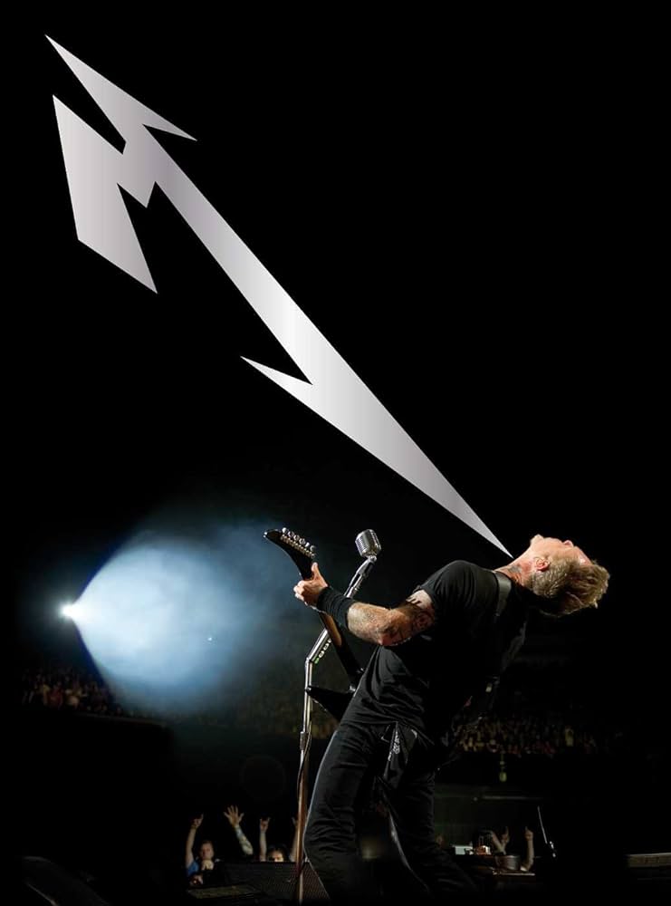 金属乐队 Metallica 《Quebec Magnetic 2DVD》 演唱会 [DVD ISO 10.92GB]-无损音乐